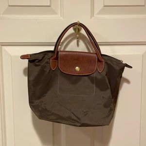 Longchamp mini bag